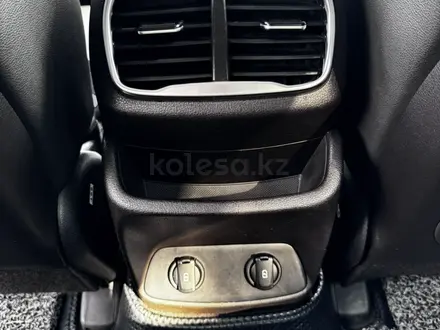 Hyundai Santa Fe 2020 года за 10 900 000 тг. в Шымкент – фото 13