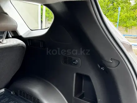 Hyundai Santa Fe 2020 года за 10 900 000 тг. в Шымкент – фото 18