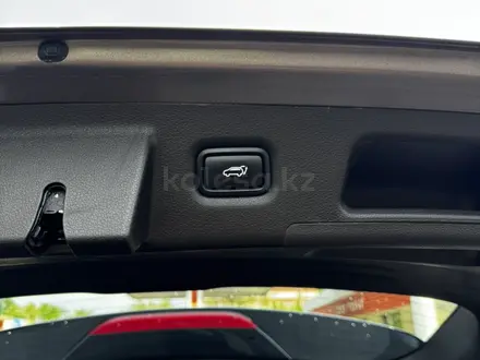Hyundai Santa Fe 2020 года за 10 900 000 тг. в Шымкент – фото 24