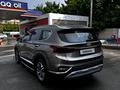 Hyundai Santa Fe 2020 годаүшін10 900 000 тг. в Шымкент – фото 28