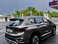 Hyundai Santa Fe 2020 годаүшін10 900 000 тг. в Шымкент – фото 26