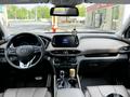 Hyundai Santa Fe 2020 годаүшін10 900 000 тг. в Шымкент – фото 31
