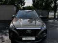 Hyundai Santa Fe 2020 годаүшін10 900 000 тг. в Шымкент – фото 30