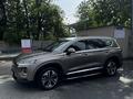 Hyundai Santa Fe 2020 годаүшін10 900 000 тг. в Шымкент – фото 32