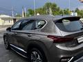 Hyundai Santa Fe 2020 годаүшін10 900 000 тг. в Шымкент – фото 7