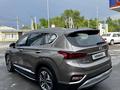 Hyundai Santa Fe 2020 годаүшін10 900 000 тг. в Шымкент – фото 9