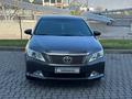 Toyota Camry 2014 года за 10 800 000 тг. в Алматы – фото 2