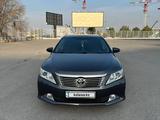 Toyota Camry 2014 года за 10 800 000 тг. в Алматы – фото 4