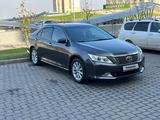 Toyota Camry 2014 года за 10 800 000 тг. в Алматы