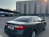 Toyota Camry 2014 года за 10 800 000 тг. в Алматы – фото 5