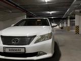 Toyota Camry 2012 годаүшін8 600 000 тг. в Алматы – фото 2