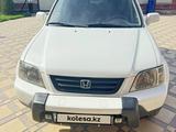 Honda CR-V 2000 годаүшін4 000 000 тг. в Алматы