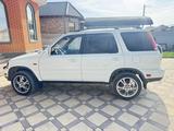 Honda CR-V 2000 годаүшін4 000 000 тг. в Алматы – фото 4