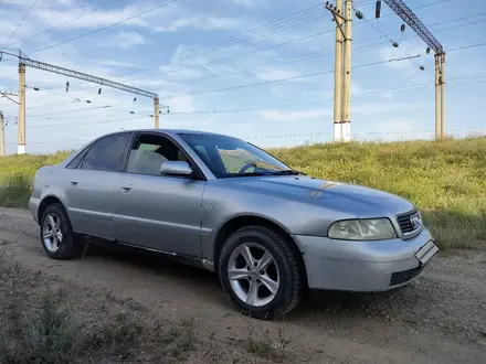 Audi A4 2000 года за 2 000 000 тг. в Тараз – фото 7