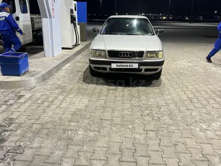 Audi 80 1991 года за 1 600 000 тг. в Тараз – фото 13