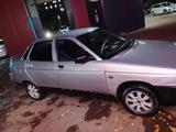 ВАЗ (Lada) 2110 2003 года за 300 000 тг. в Астана – фото 2
