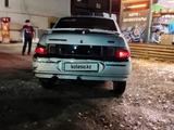 ВАЗ (Lada) 2110 2003 года за 300 000 тг. в Астана – фото 4