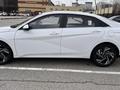 Hyundai Elantra 2024 года за 8 999 000 тг. в Астана – фото 2