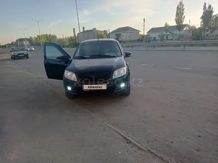 ВАЗ (Lada) Granta 2190 2013 года за 2 700 000 тг. в Шемонаиха