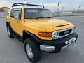 Toyota FJ Cruiser 2006 года за 13 500 000 тг. в Алматы – фото 11