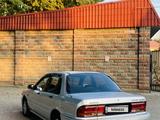 Mitsubishi Galant 1992 годаүшін750 000 тг. в Алматы – фото 4