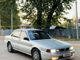 Mitsubishi Galant 1992 годаүшін750 000 тг. в Алматы