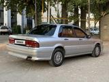 Mitsubishi Galant 1992 годаүшін750 000 тг. в Алматы – фото 2