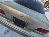 Toyota Avalon 1997 года за 888 555 тг. в Усть-Каменогорск