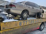 Toyota Avalon 1997 года за 888 555 тг. в Усть-Каменогорск – фото 4