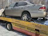 Toyota Avalon 1997 года за 888 555 тг. в Усть-Каменогорск – фото 3