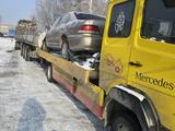 Toyota Avalon 1997 года за 888 555 тг. в Усть-Каменогорск – фото 5