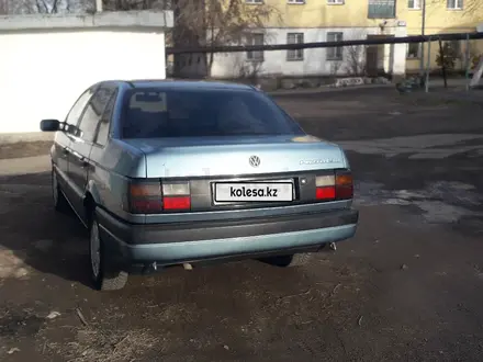 Volkswagen Passat 1991 года за 2 500 000 тг. в Караганда – фото 2