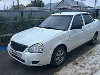 ВАЗ (Lada) Priora 2170 2011 года за 1 650 000 тг. в Актобе