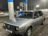 Volkswagen Golf 1987 года за 800 000 тг. в Уральск – фото 2