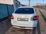 ВАЗ (Lada) Granta 2192 2019 года за 2 700 000 тг. в Атырау – фото 3