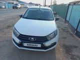 ВАЗ (Lada) Granta 2192 2019 года за 2 700 000 тг. в Атырау