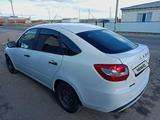 ВАЗ (Lada) Granta 2192 2019 года за 2 700 000 тг. в Атырау – фото 2