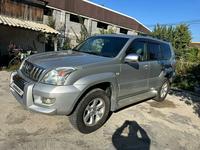 Toyota Land Cruiser Prado 2007 года за 12 000 000 тг. в Алматы