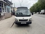 Kia Bongo 2001 годаүшін4 200 000 тг. в Алматы