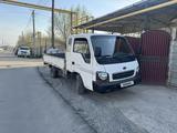 Kia Bongo 2001 годаүшін4 200 000 тг. в Алматы – фото 4