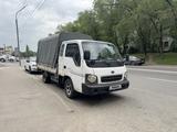 Kia Bongo 2001 годаүшін4 200 000 тг. в Алматы – фото 2