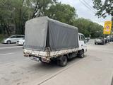 Kia Bongo 2001 годаүшін4 200 000 тг. в Алматы – фото 3