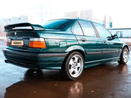 BMW 325 1994 года за 3 800 000 тг. в Павлодар – фото 9