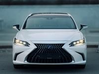 Lexus ES 300h 2021 годаүшін25 000 000 тг. в Алматы