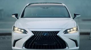 Lexus ES 300h 2021 года за 22 500 000 тг. в Алматы