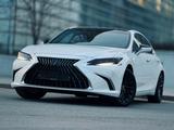 Lexus ES 300h 2021 года за 22 500 000 тг. в Алматы – фото 5