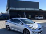 Hyundai Elantra 2015 года за 3 800 000 тг. в Атырау