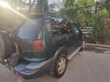 Mitsubishi RVR 1995 годаfor1 500 000 тг. в Алматы – фото 3