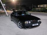 BMW 525 1991 года за 1 550 000 тг. в Алматы