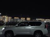 Toyota Land Cruiser Prado 2021 года за 25 500 000 тг. в Туркестан – фото 4